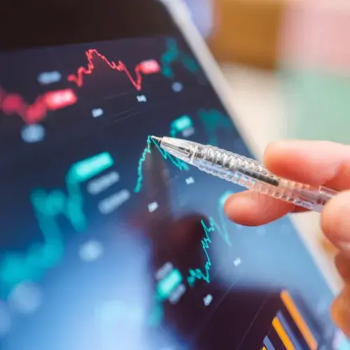 Börse - Märkte - Kurs