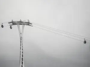 Auf-und Absteiger