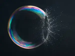 Dotcom-Bubble