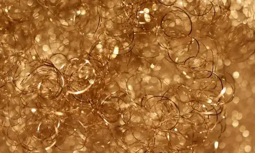 Gold