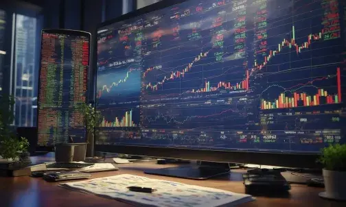 Prop Trading