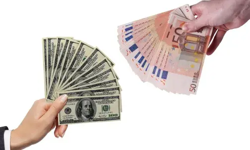 Euro Risiko