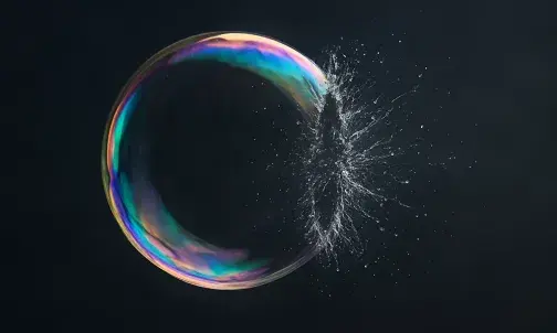Dotcom-Bubble